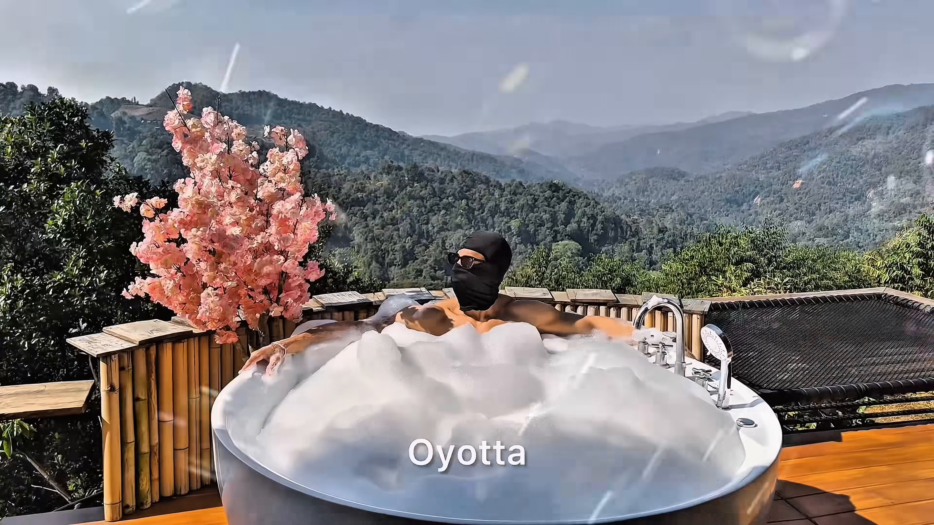 Above Clouds The Cinematography Of The Mountain still